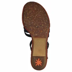 Amsterdam 303 Black