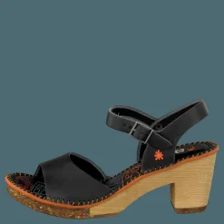 Amsterdam 325 Black