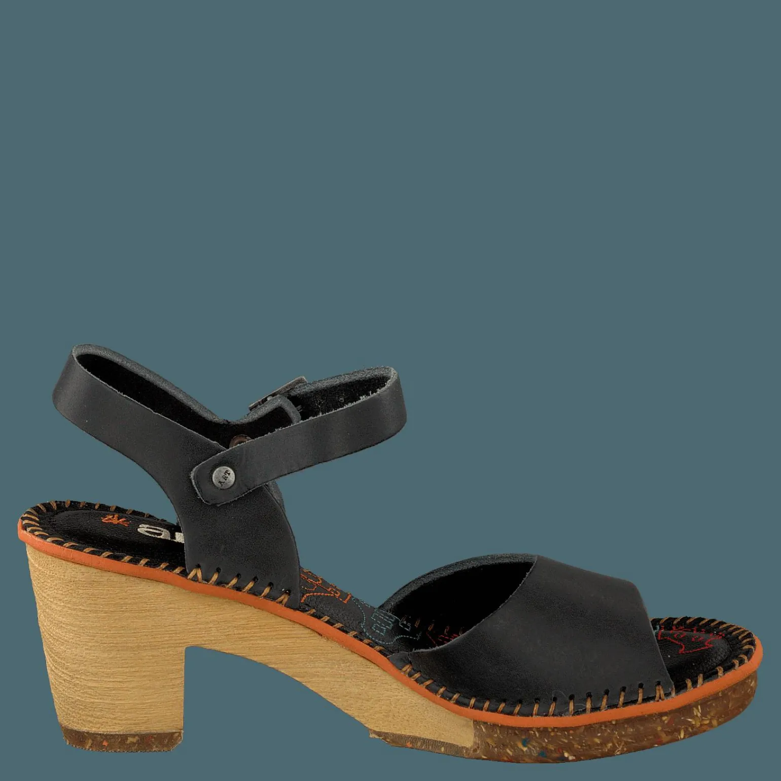 Amsterdam 325 Black