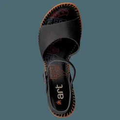Amsterdam 325 Black
