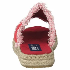 Amy Classic Red
