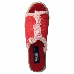 Amy Classic Red