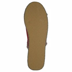Amy Classic Red