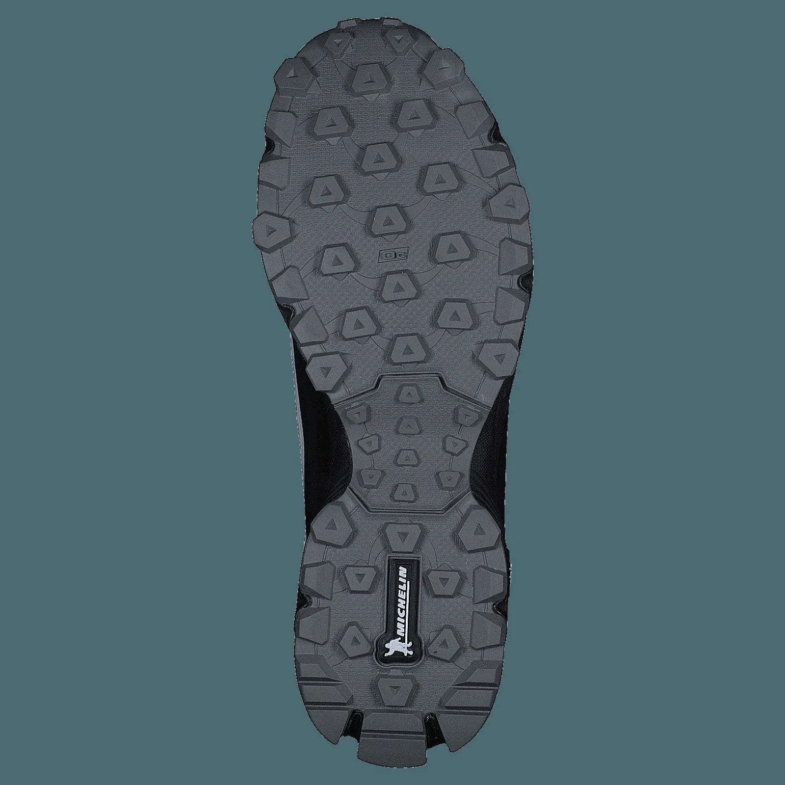 Anaconda Light Inv Fit Gtx White/black