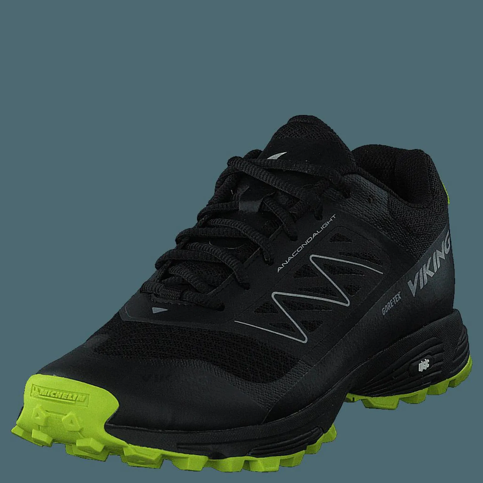 Anaconda Light Inv Fit Gtx Black/lime