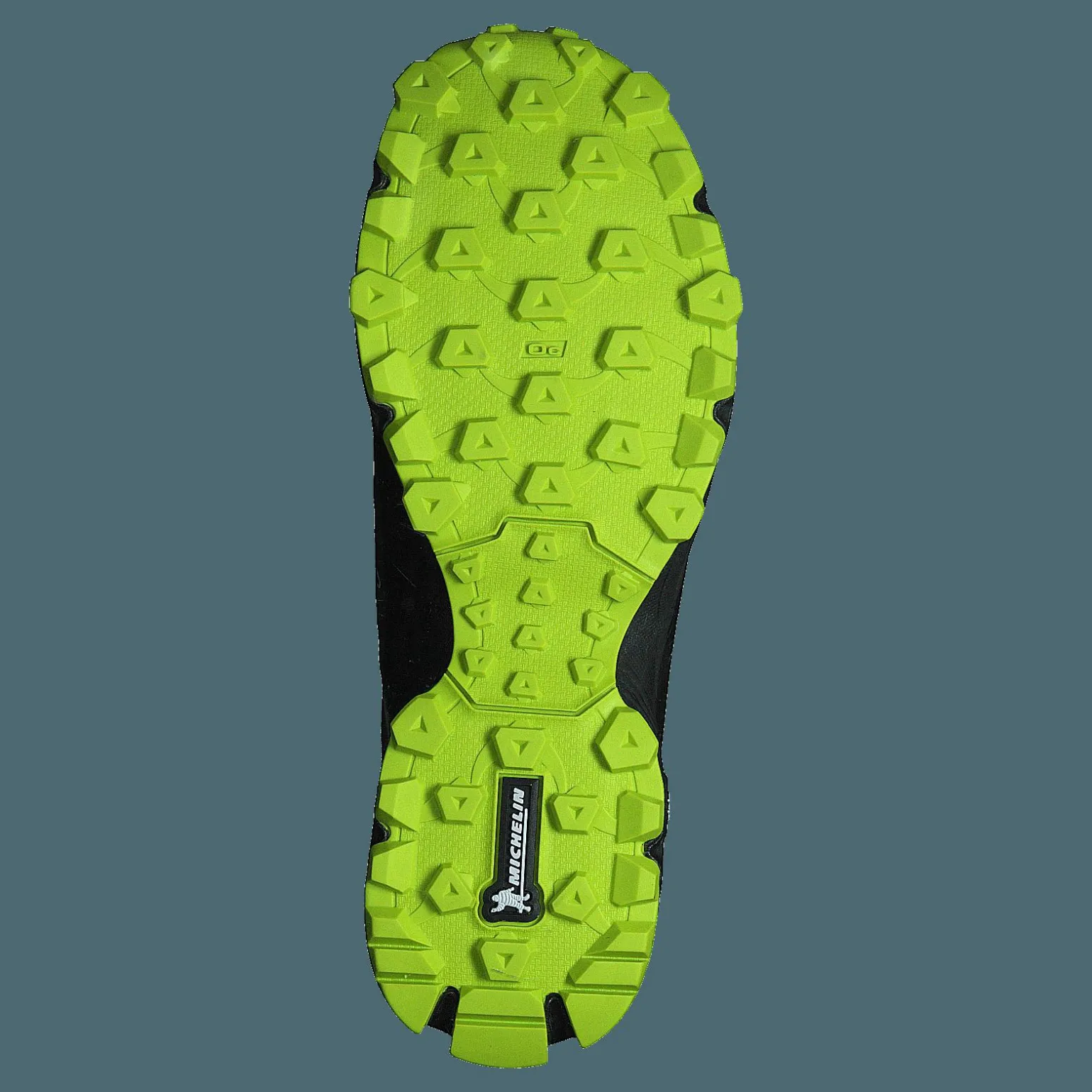 Anaconda Light Inv Fit Gtx Black/lime