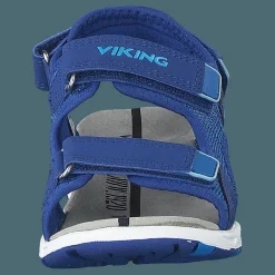 Anchor Dark Blue/blue