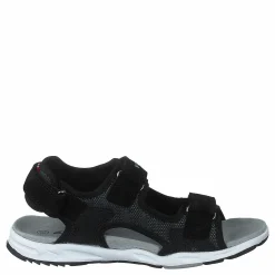 Anchor Sandal 3V Black/Grey