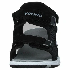 Anchor Sandal 3V Black/Grey