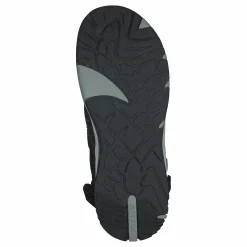 Anchor Sandal 3V Black/Grey