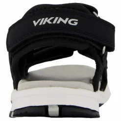 Anchor Sandal 3V Black/Light Grey