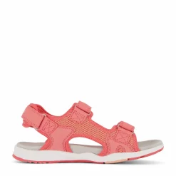 Anchor Sandal 3V Coral