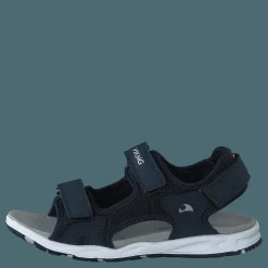 Anchor Sandal 3V Navy
