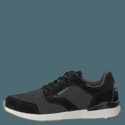 Andrew Sneaker Black