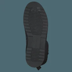 Anna Zip Black