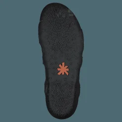Antibes Black