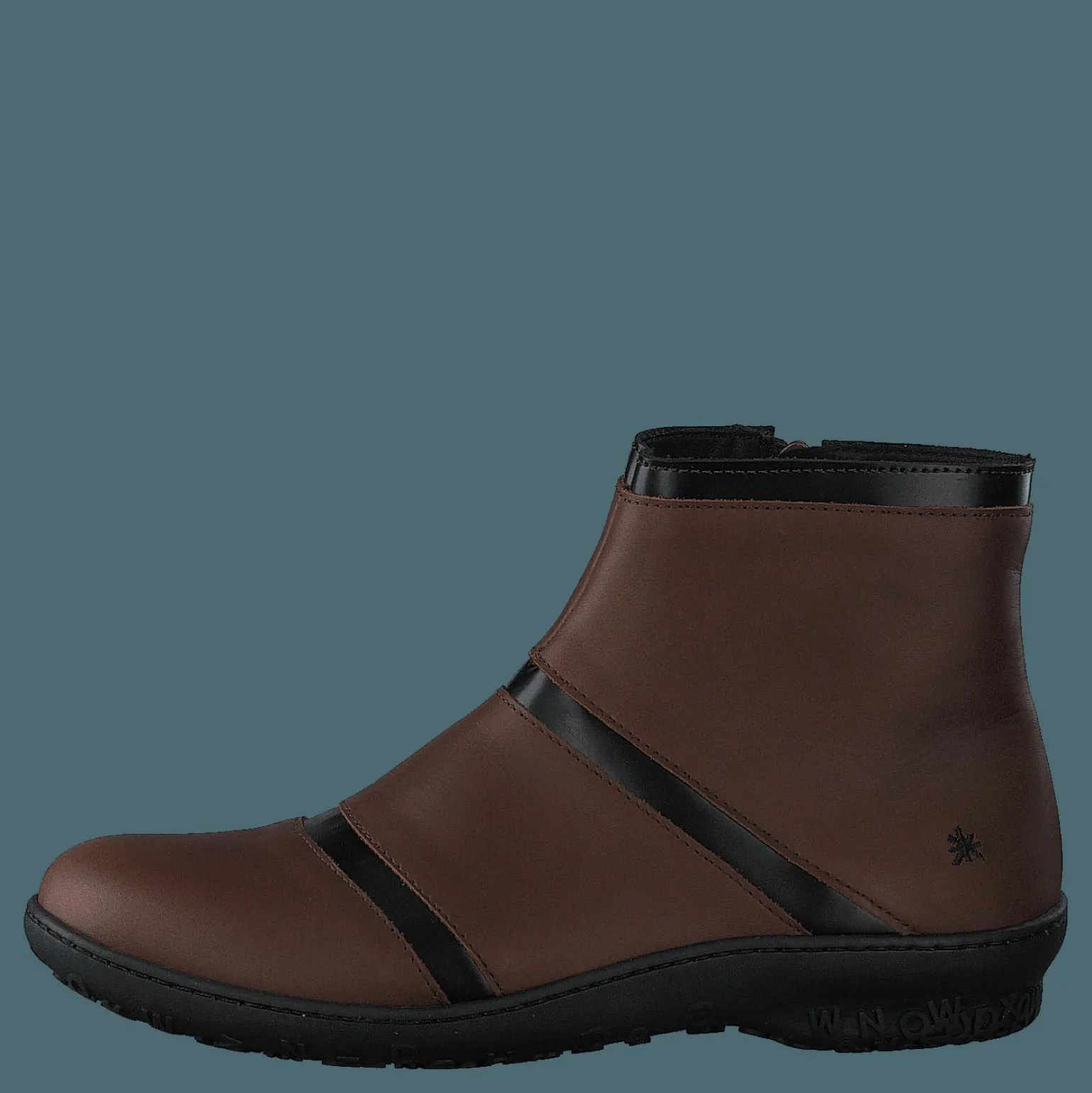 Antibes Brown-black