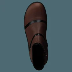 Antibes Brown-black