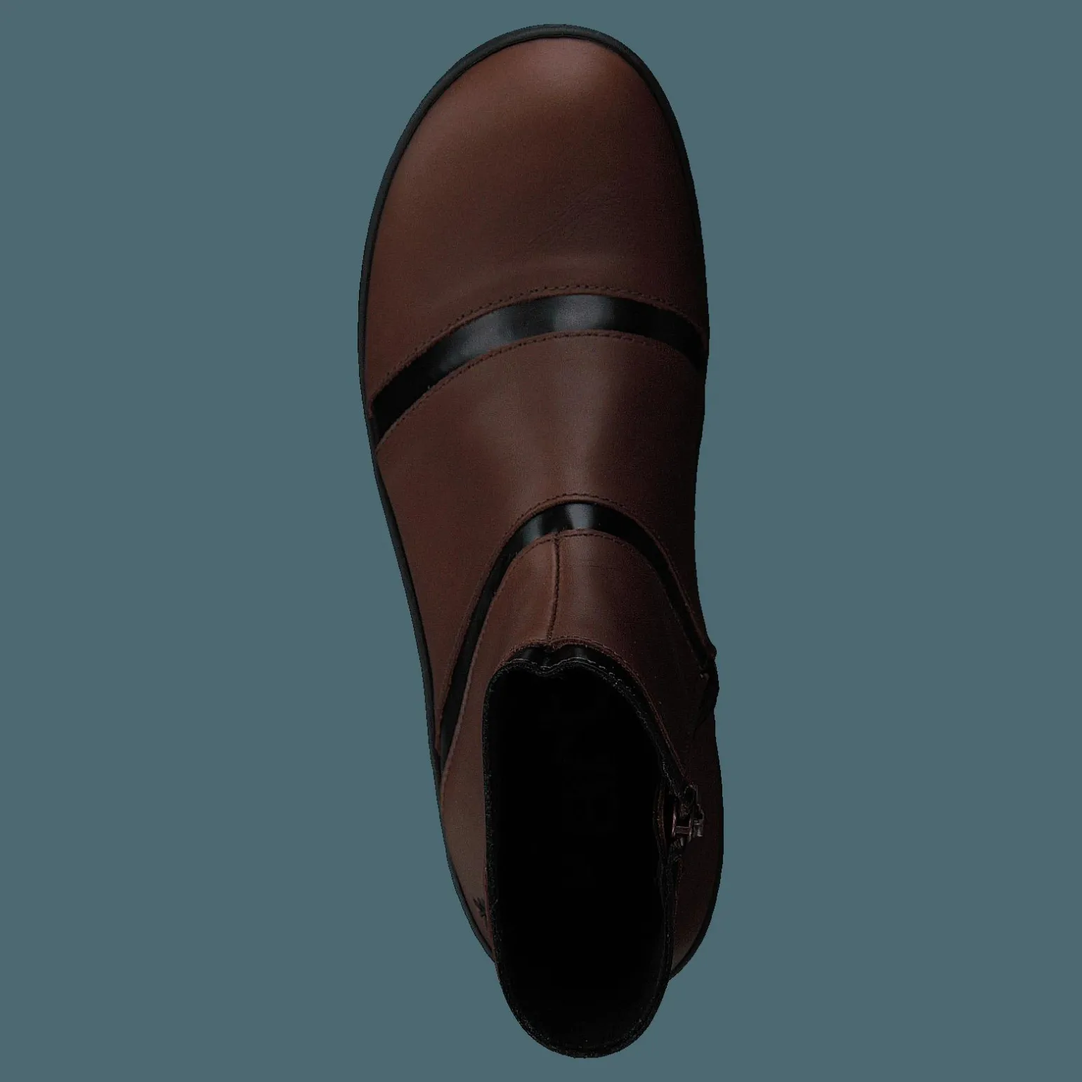 Antibes Brown-black