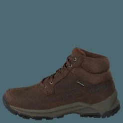 Anvik 2 Mid Wtpf Earth