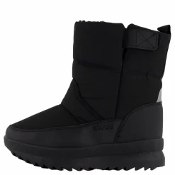 Anya W Black