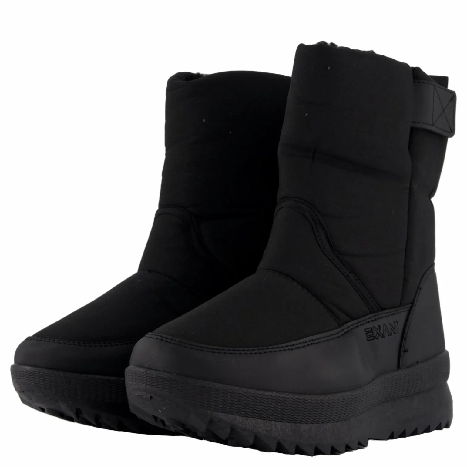 Anya W Black