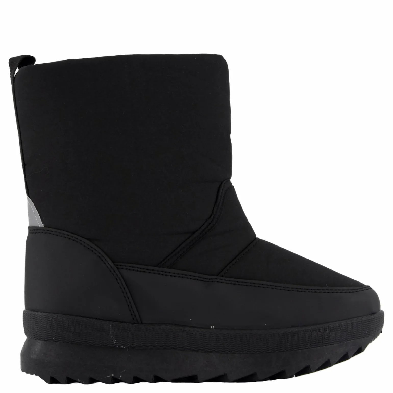 Anya W Black