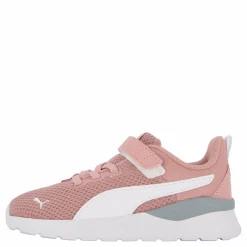 Anzarun Lite Ac Inf Peach Smoothie-puma White