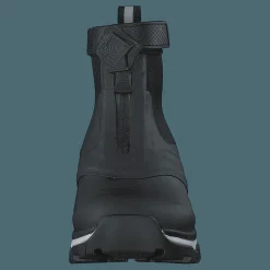 Apex Zip Black