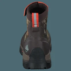 Apex Zip Camo