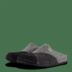 Apollo Blk/grey