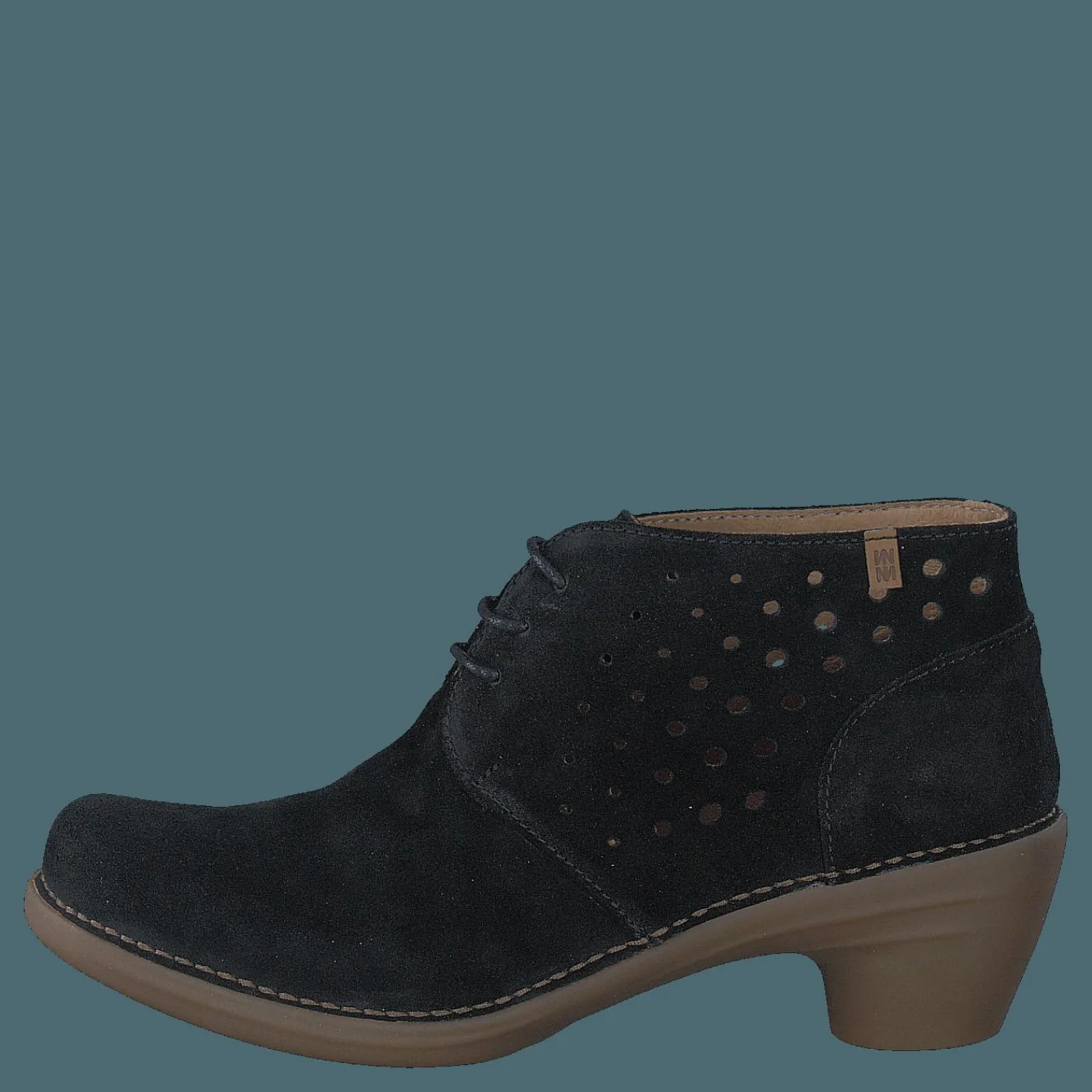 Aqua Black