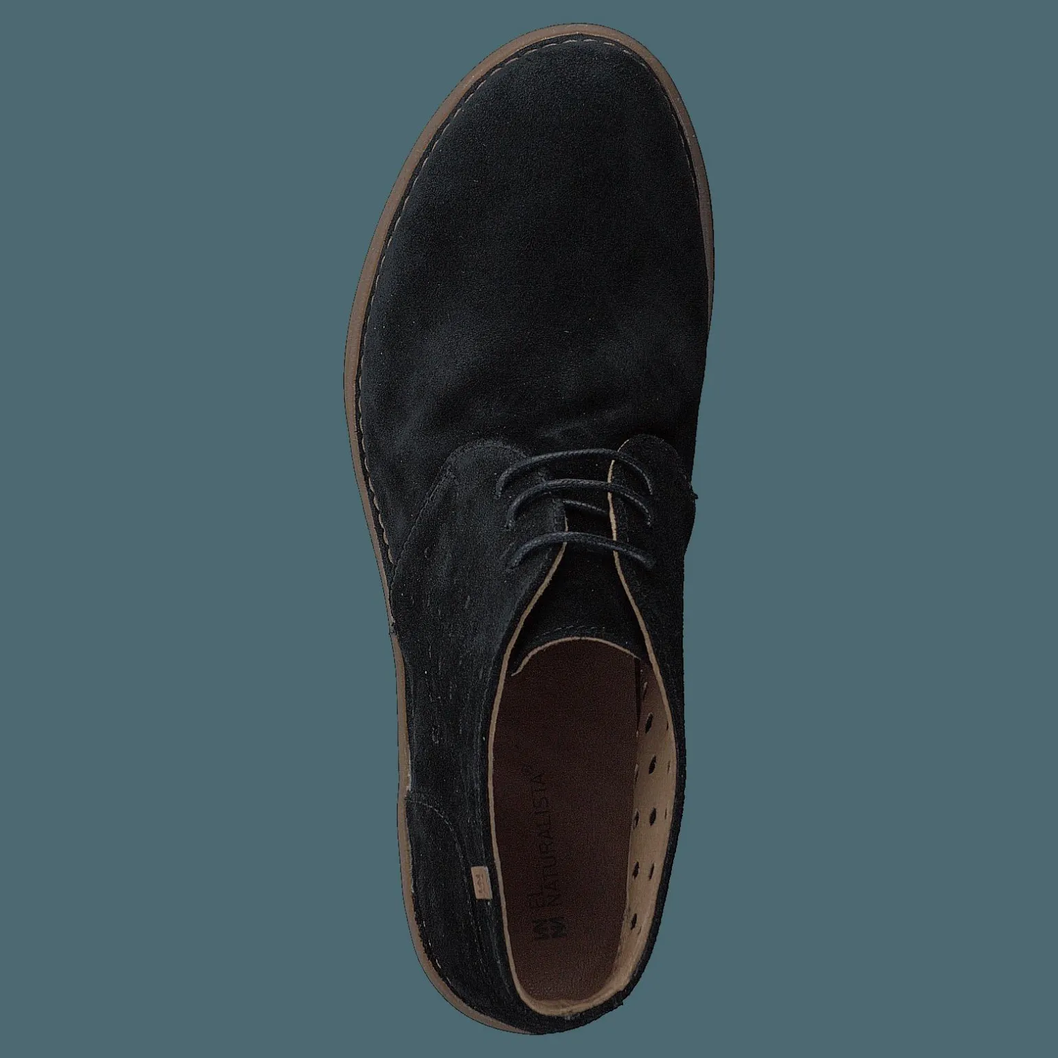 Aqua Black