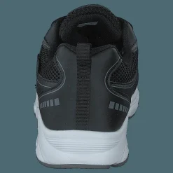 Arborg Black/grey