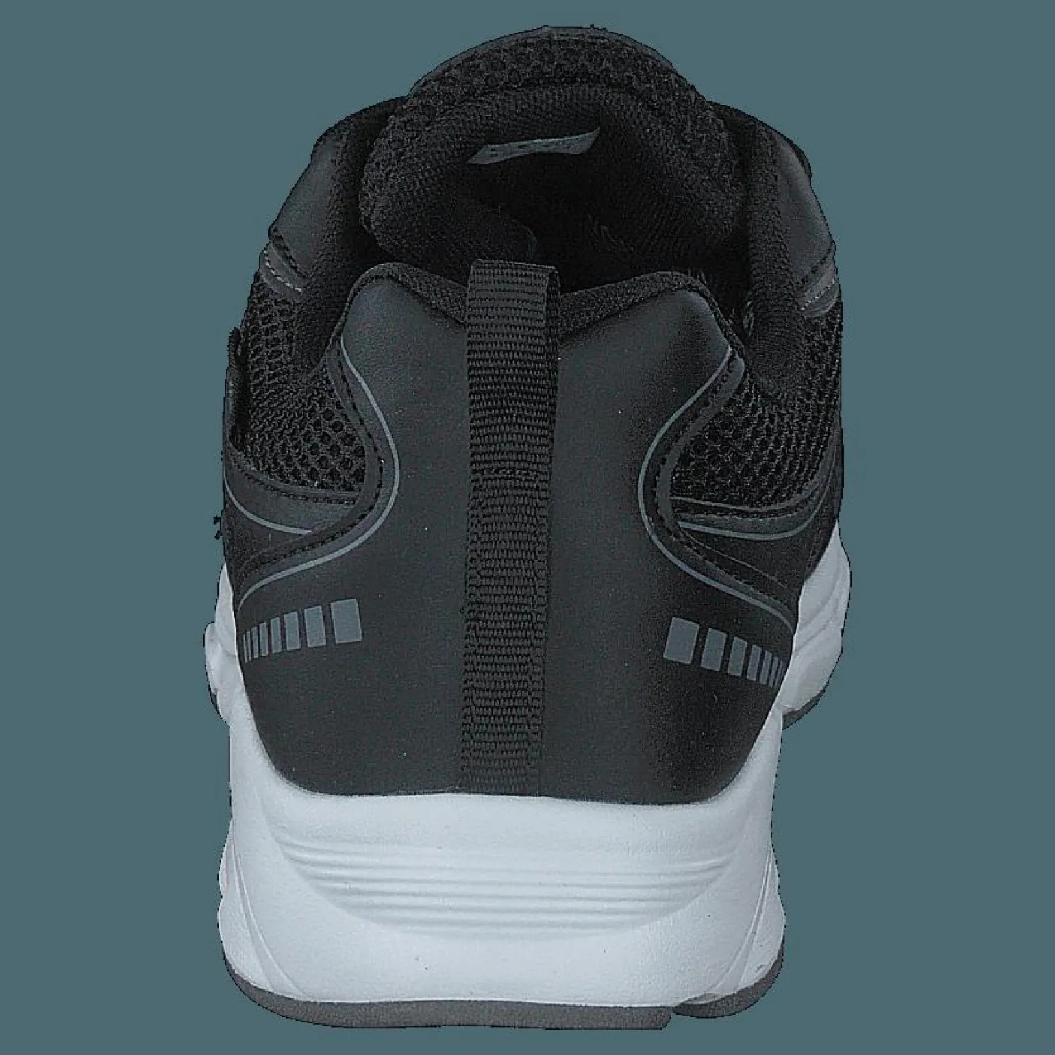 Arborg Black/grey