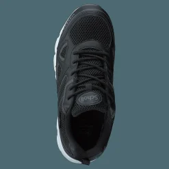 Arborg Black/grey