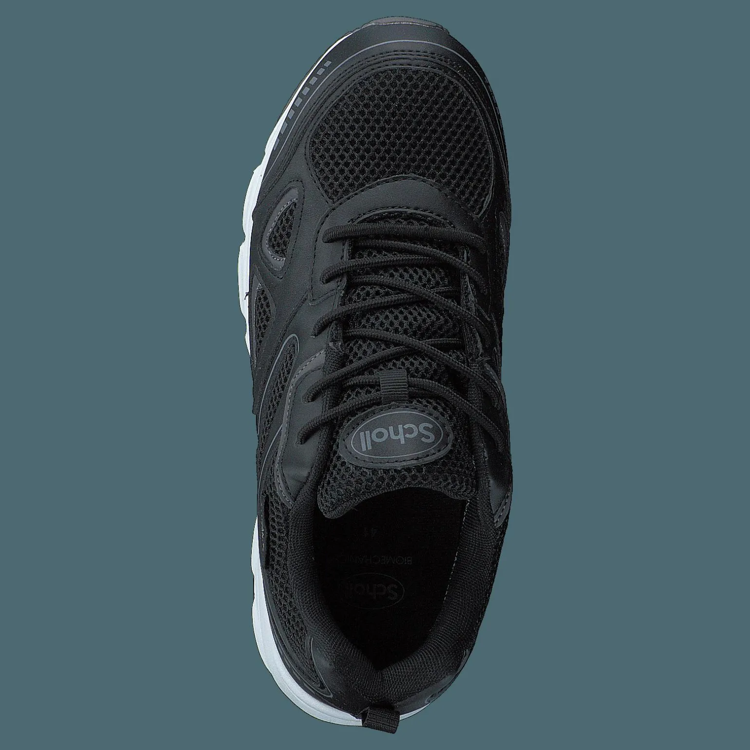 Arborg Black/grey
