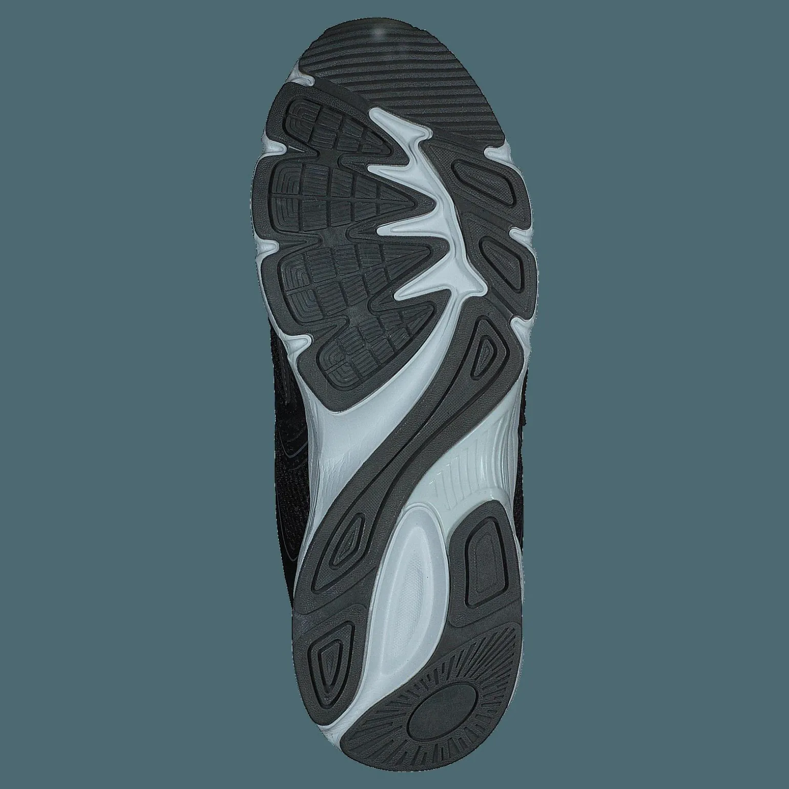 Arborg Black/grey