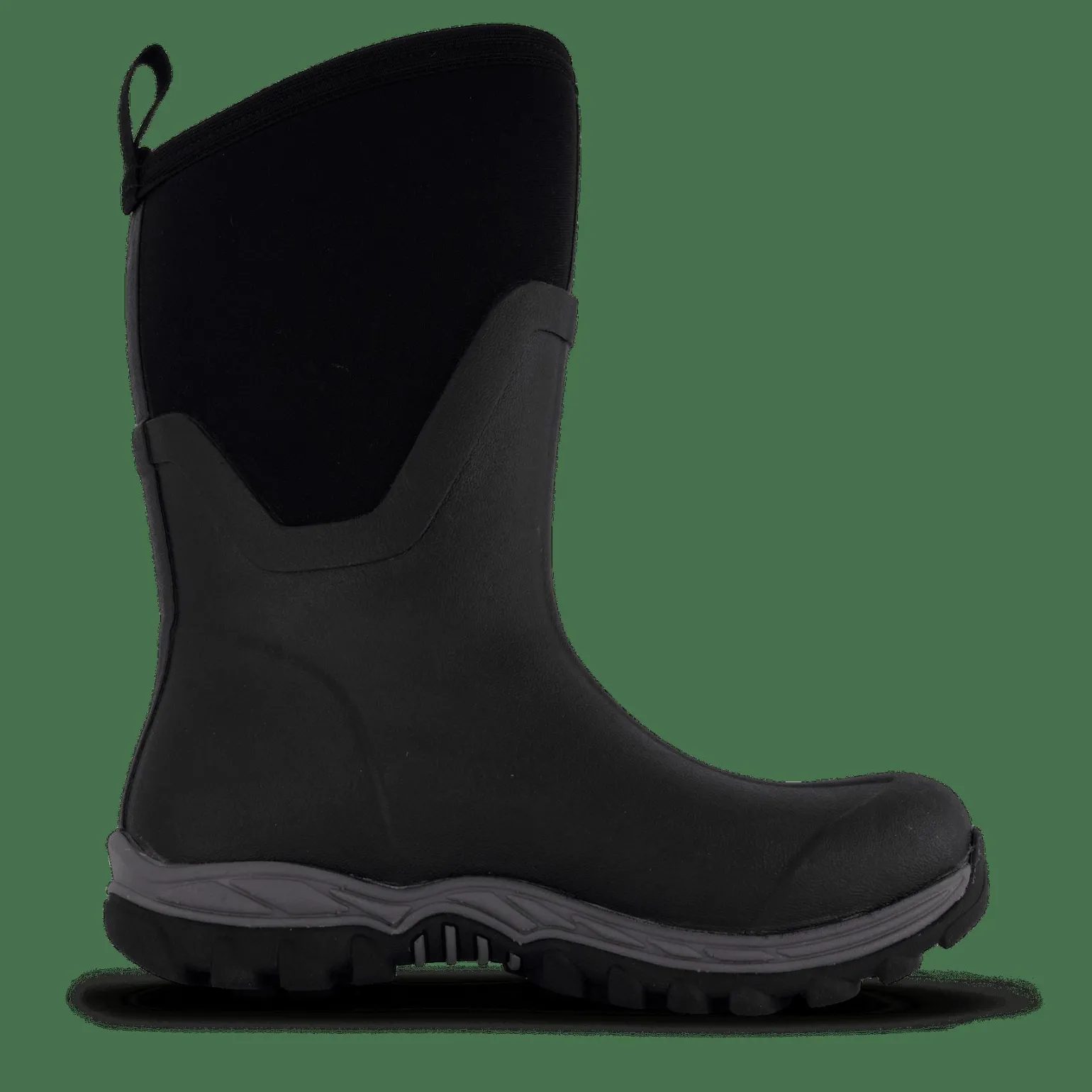 ARCTIC SPORT II SHORT BLACK