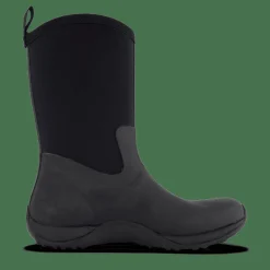 ARCTIC WEEKEND BLACK