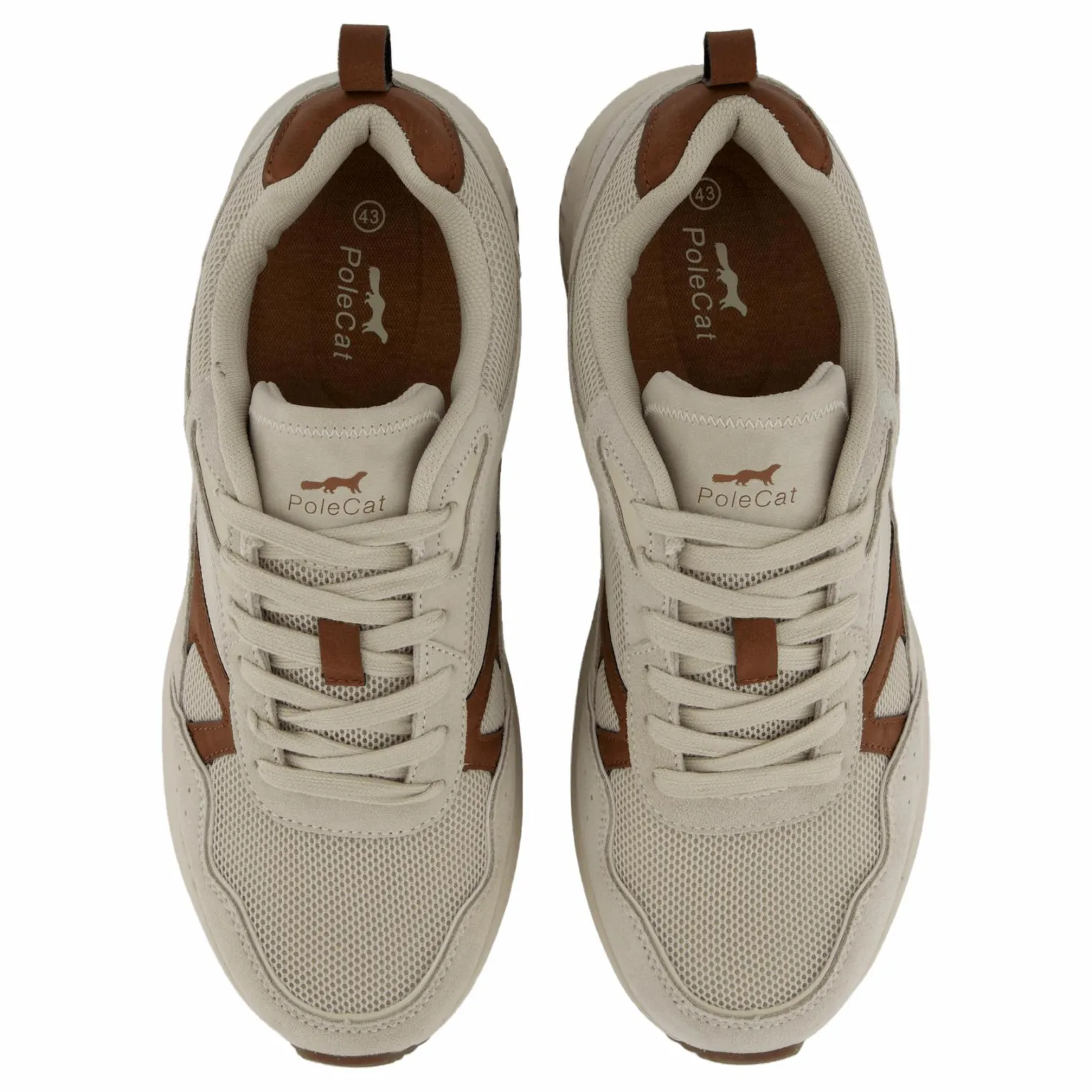 Arena Oslo Beige
