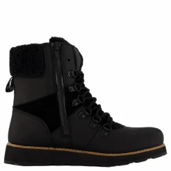 Ariel F Black