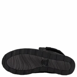 Ariel F Black
