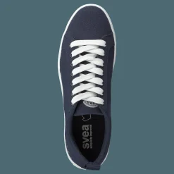 Arlo Three Navy
