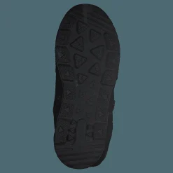 Asak Gtx Black/rust