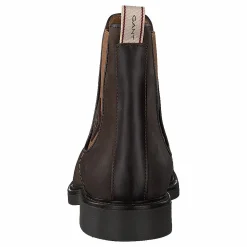 Ashley Chelsea G46 Dark Brown