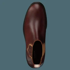 Ashley Chelsea G408 Sienna Brown