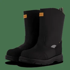 Aspa Jr Xc Black