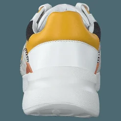 Ava Multi White