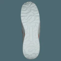 Ava Multi White